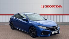 Honda Civic 1.5 VTEC Turbo Sport 5dr Petrol Hatchback